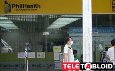 itsupport philhealth|Coverage rate sa breast cancer, itinaas na ng PhilHealth.